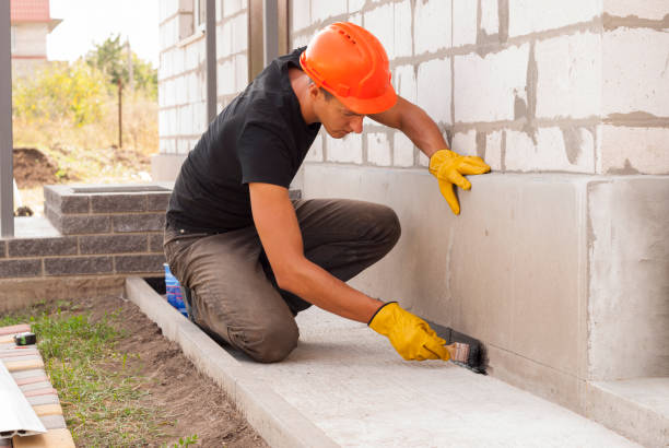 Waterproofing professionals working in Milltown, NJ